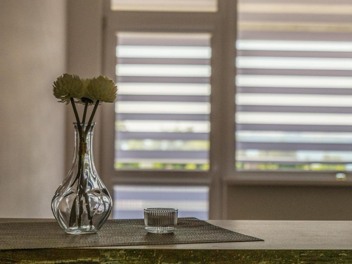 Kaluža Apartmany Motocentrum المظهر الخارجي الصورة