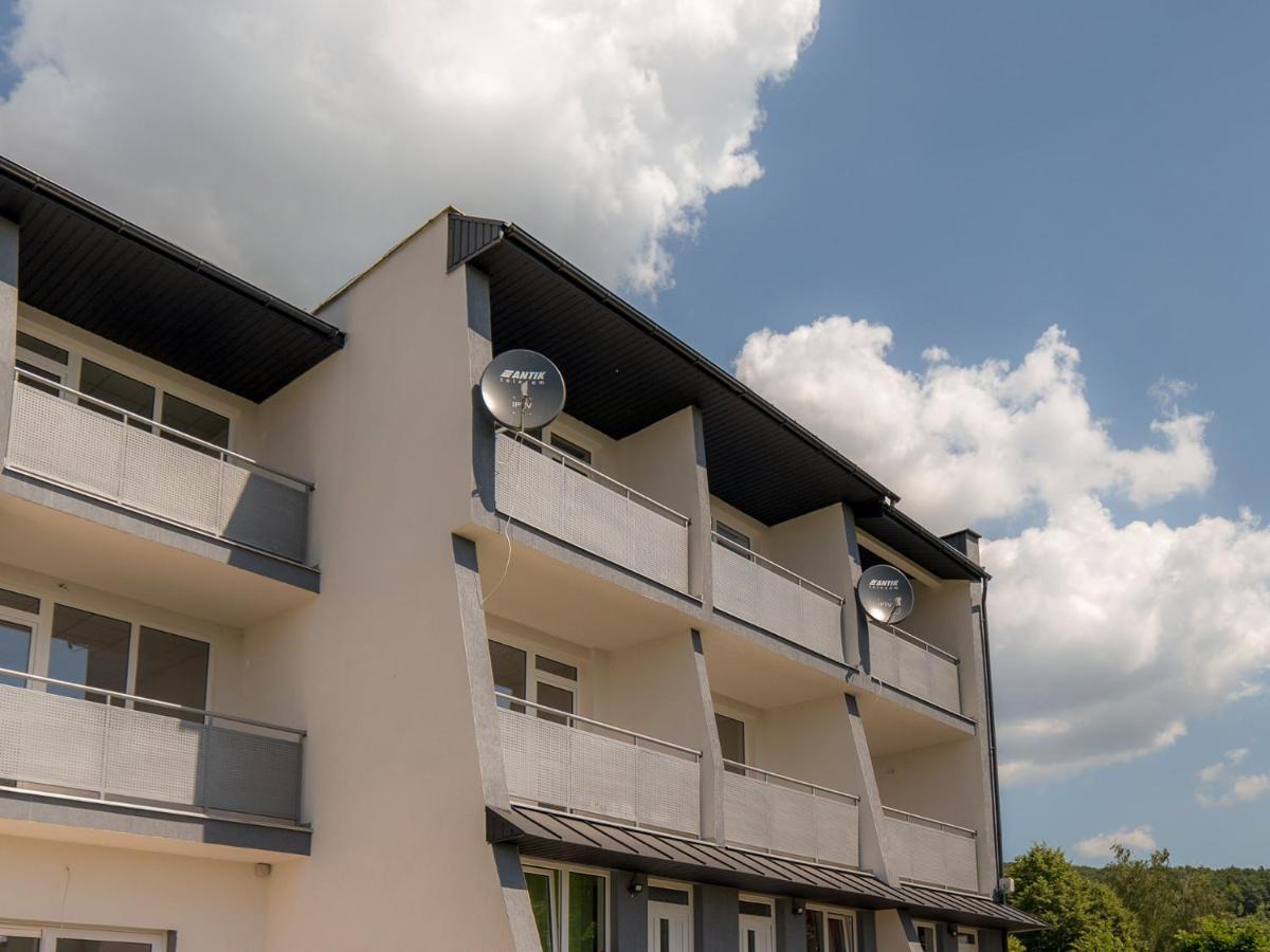 Kaluža Apartmany Motocentrum المظهر الخارجي الصورة